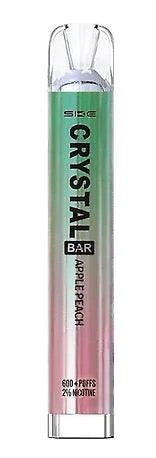 SKE Crystal Bar 600 Puffs Disposable Vape