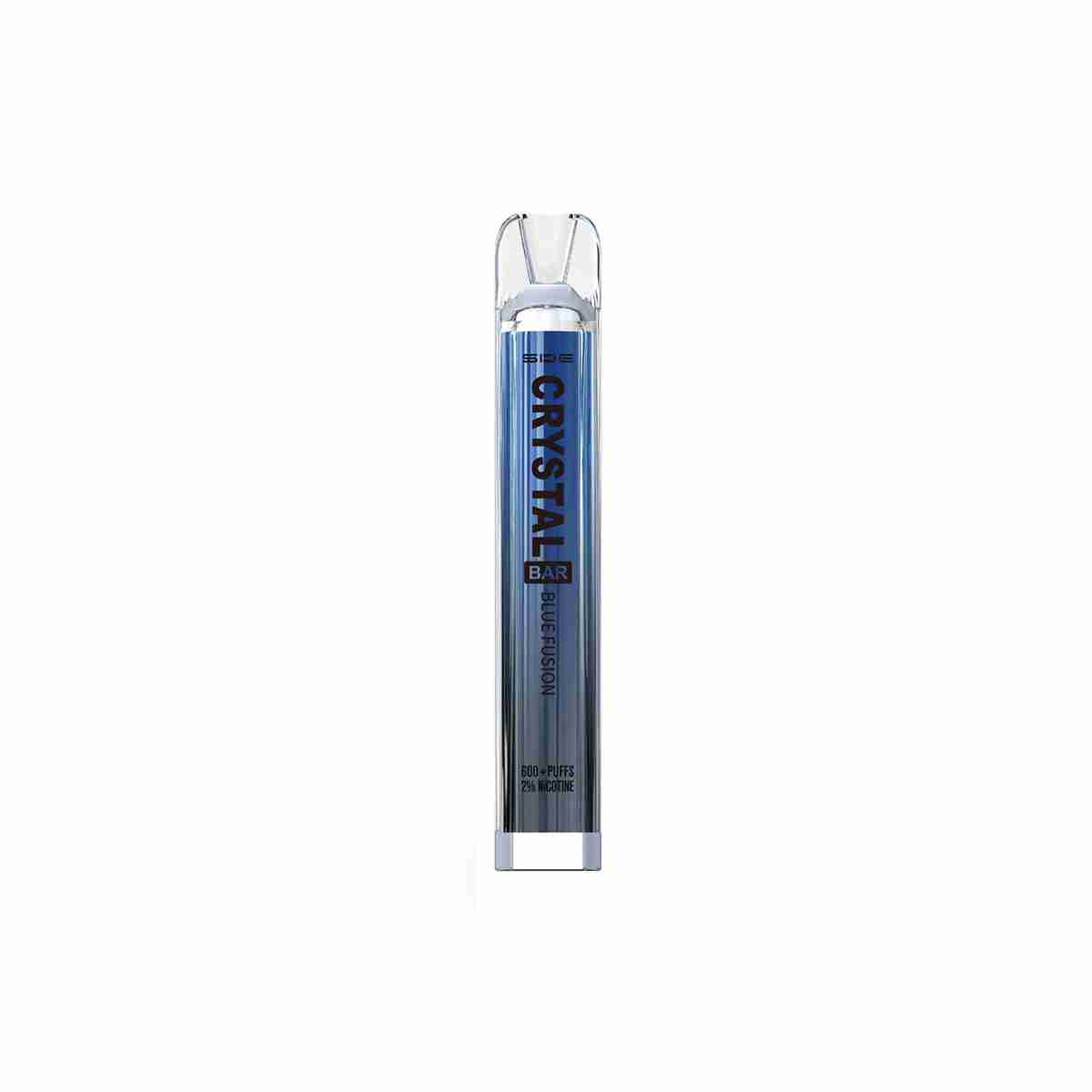 SKE Crystal Bar 600 Puffs Disposable Vape