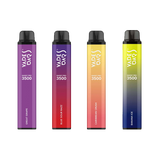 Ghost Pro 3500 Puffs Disposable Vape (Box Of 10)