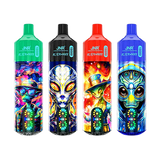 JNR Alien Max 18000 Puffs Disposable Vape (Box of 10)