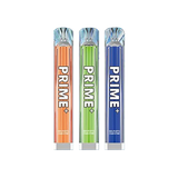 Prime Plus 600 Puffs Disposable Vape (Box of 10)