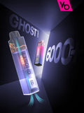 Ghost Pro 6000+ Puffs Disposable Vape