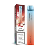 Reymont 3500 Puffs Box of 10