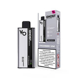 Ghost Pro Elite 7000 Puffs Disposable Vape (Box of 10)