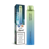 Reymont 3500 Puffs Box of 10